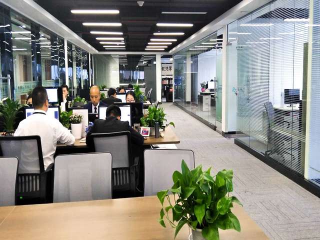 智能电器代理企业